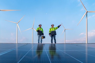 energias renovaveis
